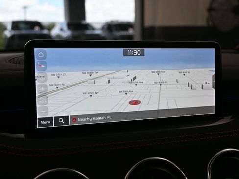 Used 2023 Kia Stinger GT2 AWD/4WD image 24