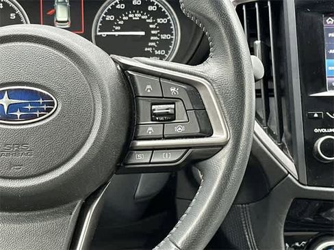 Certified 2023 Subaru Forester Premium image 10