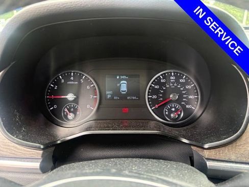 Used 2020 Kia Telluride EX AWD/4WD image 10