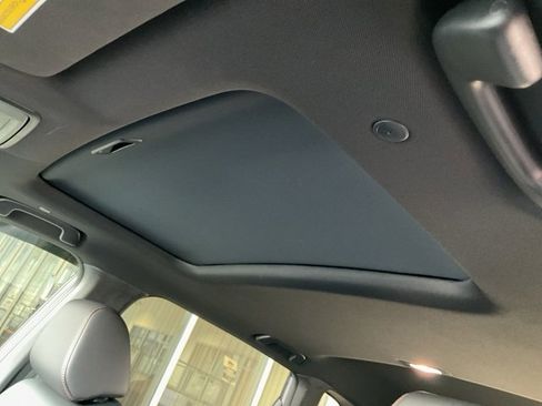 Certified 2024 Honda CR-V Sport Touring image 7