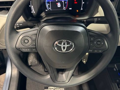 New 2026 Toyota Corolla Cross L image 33