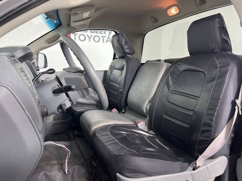 Used 2008 Dodge Ram 1500 Truck ST w/ Popular Equipment Group image 4