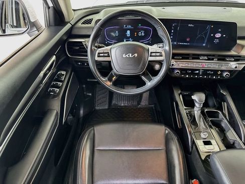 Used 2024 Kia Telluride LX FWD image 20
