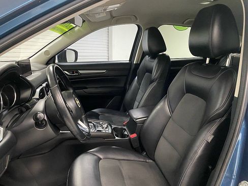 Used 2017 MAZDA CX-5 Touring image 9