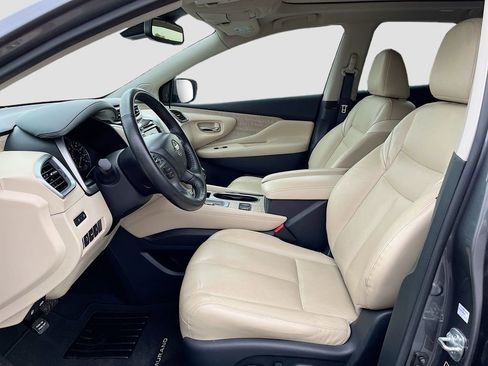 Used 2022 Nissan Murano SL w/ SL Moonroof Package AWD/4WD image 22