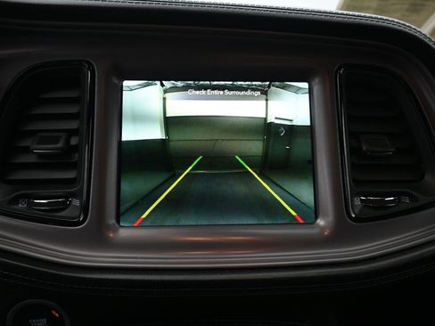 Used 2023 Dodge Challenger SXT w/ Plus Package image 23