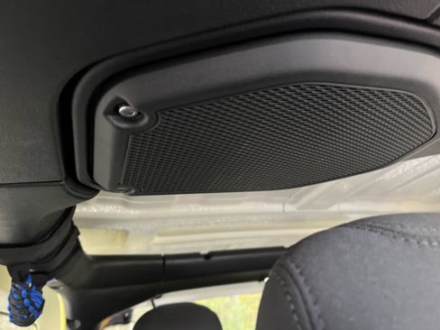 Used 2023 Jeep Wrangler Unlimited Rubicon 4xe w/ Steel Bumper Group image 56