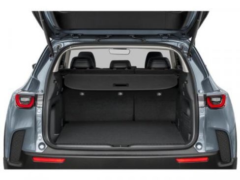 Certified 2025 MAZDA CX-50 2.5 Hybrid w/ Weather Package image 13