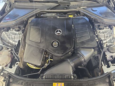 Certified 2026 Mercedes-Benz E 350 4MATIC Sedan image 34