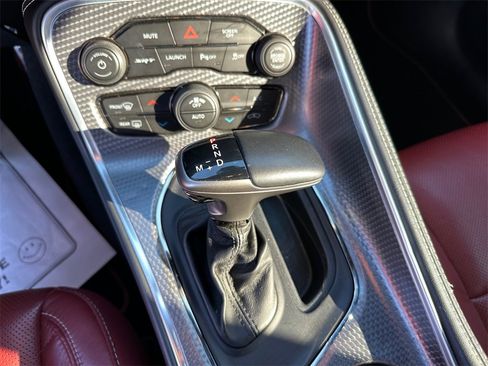 Used 2021 Dodge Challenger SRT Hellcat Redeye image 28