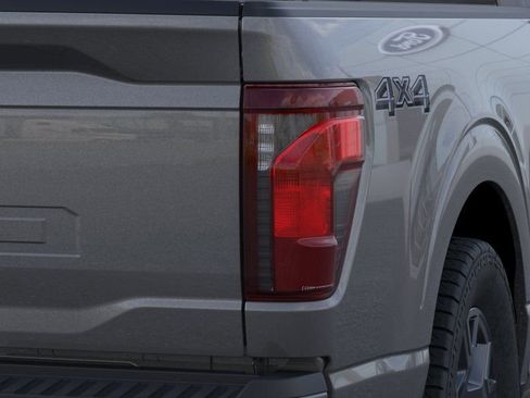New 2026 Ford F150 STX AWD/4WD image 21