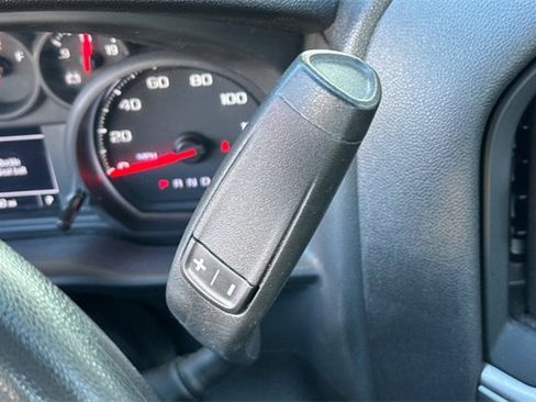 Used 2024 Chevrolet Silverado 1500 W/T w/ WT Fleet Convenience Package image 28