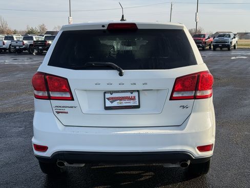 Used 2014 Dodge Journey R/T image 4