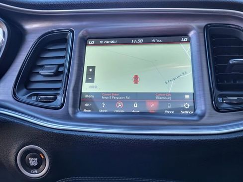 Used 2018 Dodge Challenger R/T w/ Sound Group image 19