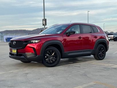 New 2026 MAZDA CX-50 2.5 Hybrid w/ Cargo Package