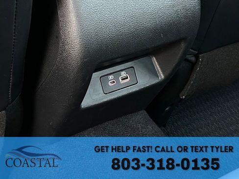 Used 2024 Nissan Altima 2.5 SR image 20