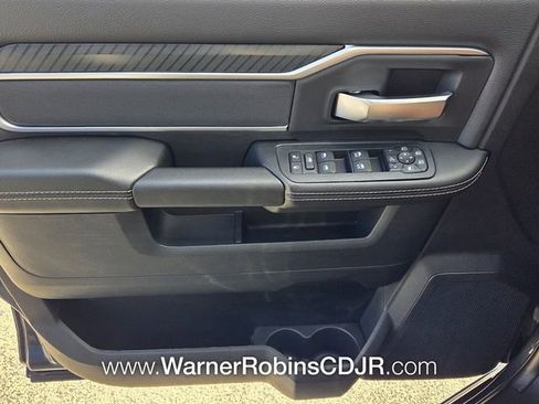 New 2026 RAM 2500 Big Horn image 28
