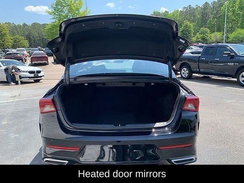 Used 2023 Kia K5 GT-Line image 14