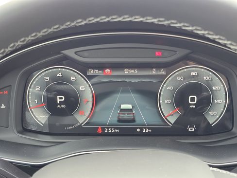 New 2026 Audi Q8 Premium Plus image 39