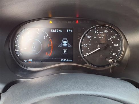 Certified 2023 Nissan Kicks SR w/ SR Premium Package image 11