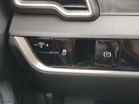 Certified 2024 Kia Sportage LX AWD/4WD image 16