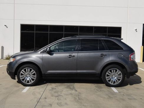 Used 2009 Ford Edge Limited image 6