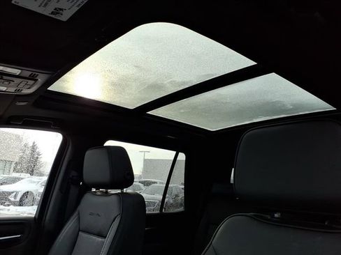 Used 2024 GMC Yukon Denali w/ LPO, Floor Liner Package image 17