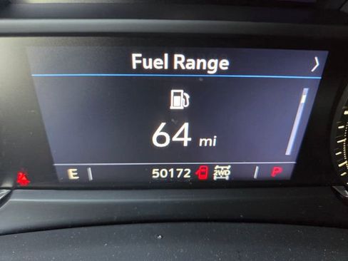 Used 2020 Cadillac XT4 Premium Luxury w/ Driver Awareness Package AWD/4WD image 17
