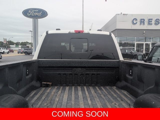 Used 2024 Ford F350 Lariat w/ Lariat Ultimate Package AWD/4WD image 7