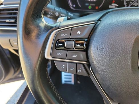Used 2021 Honda Accord Sport image 20