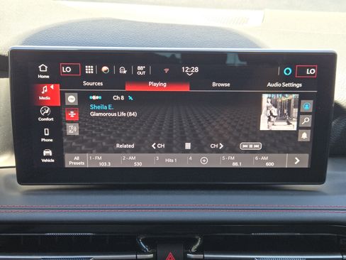 Used 2024 Dodge Hornet GT w/ GT Blacktop Package image 18