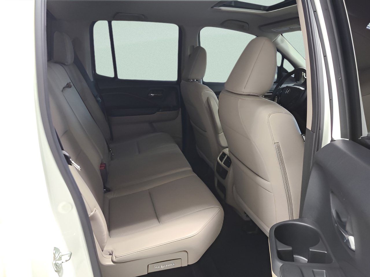 Used 2018 Honda Ridgeline RTL-E image 16