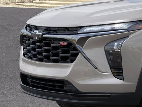 New 2026 Chevrolet Trax RS FWD image 13