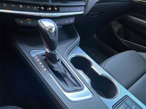 Used 2025 Cadillac CT4 Premium Luxury image 14