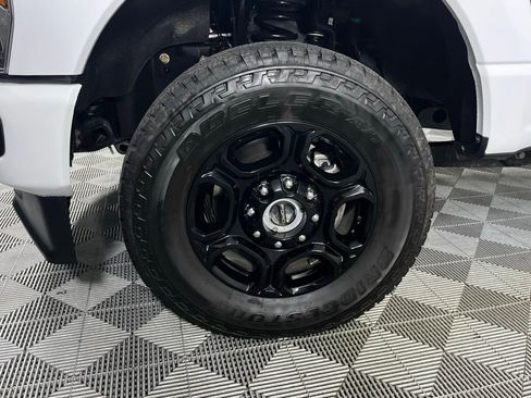 Used 2024 Ford F350 XL w/ STX Appearance Package image 13