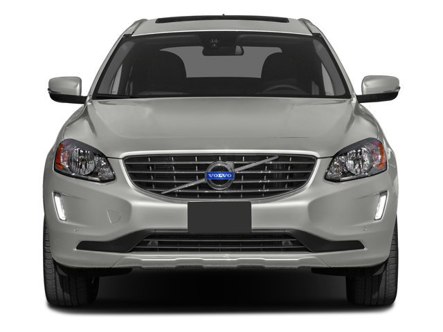 Used 2017 Volvo XC60 T6 Inscription w/ Climate Package AWD/4WD image 4