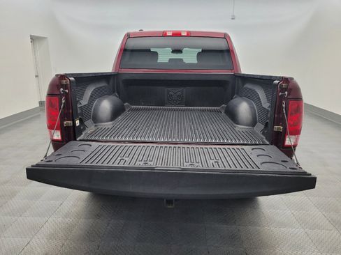 Used 2017 RAM 1500 Express image 29