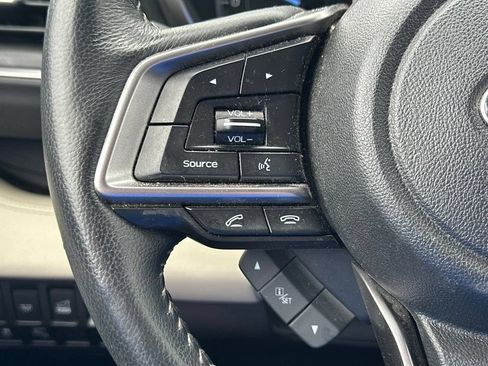Used 2020 Subaru Ascent Limited w/ Popular Package #2A AWD/4WD image 21