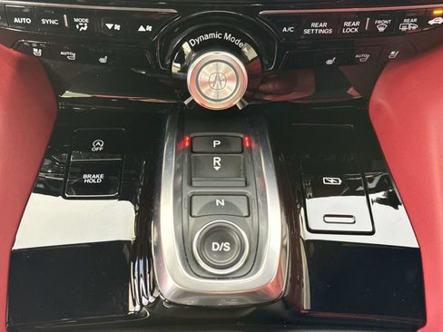 Certified 2024 Acura MDX A-Spec AWD/4WD image 19