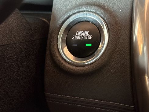 Used 2015 Buick LaCrosse Leather FWD image 29