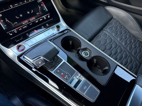 Used 2021 Audi RS 7 Sportback image 23