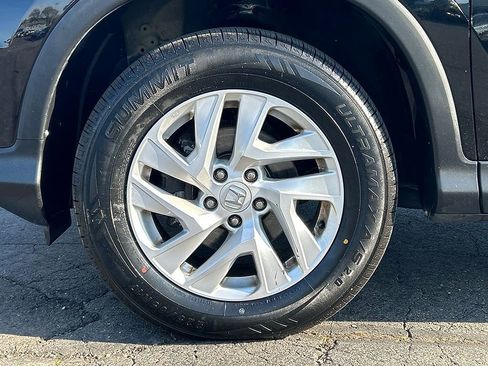 Used 2015 Honda CR-V EX image 10