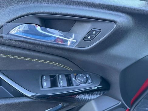 New 2026 Chevrolet Trax LT w/ Driver Confidence Package image 8