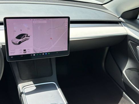 Used 2021 Tesla Model 3 Standard Range Plus RWD image 20