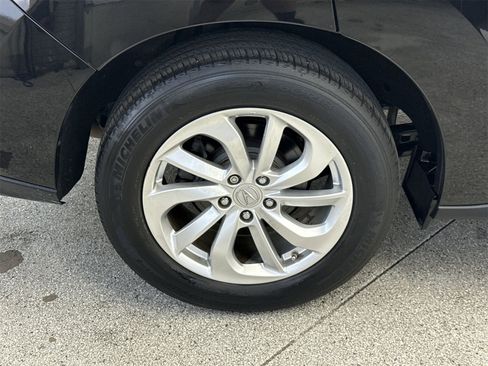 Used 2018 Acura RDX FWD image 40