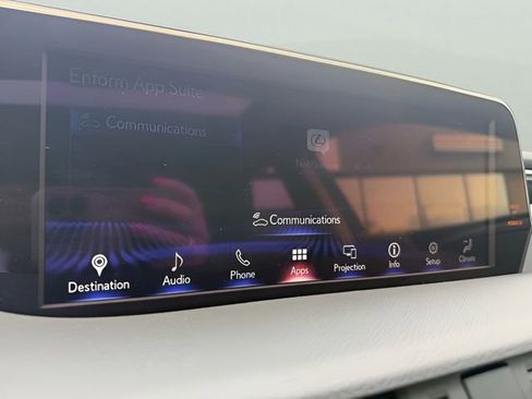 Used 2021 Lexus ES 250 w/ Premium Package image 18