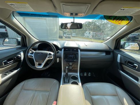 Used 2013 Ford Edge SEL image 45