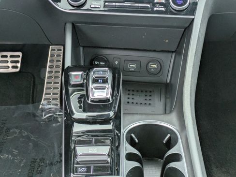 Certified 2023 Hyundai Sonata SEL Plus FWD image 17