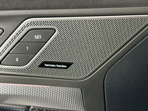 New 2026 BMW X2 M35i w/ Technology Package image 18