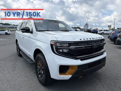 Used 2025 Ford Expedition Tremor